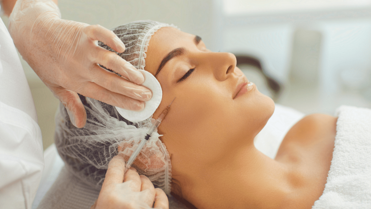 Dermal Filler in Jaipur