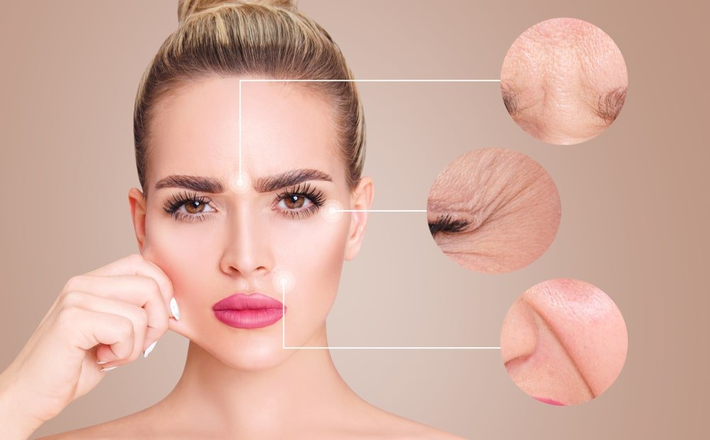 Anti aging treatment in jaipur