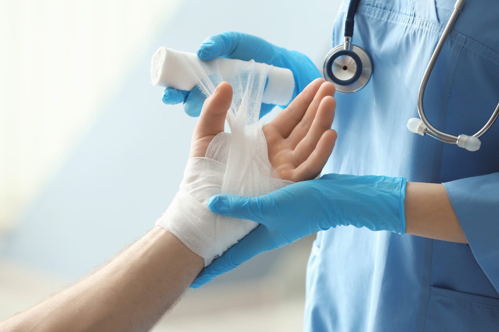 Burn Treatment in Jaipur