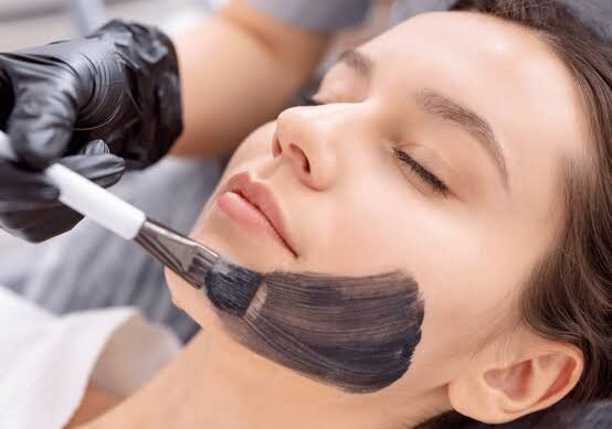 carbon facial in jaipur