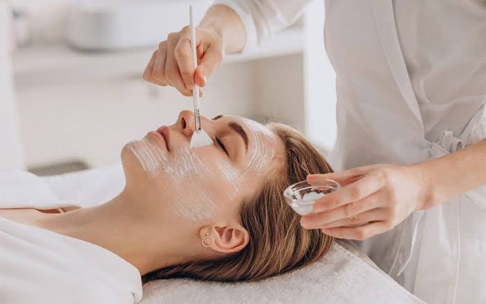 Chemical Peel in jaipur