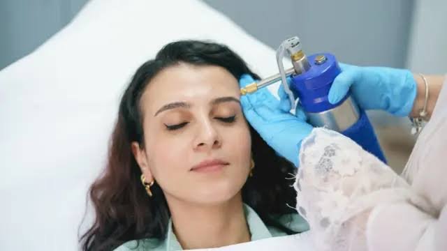 Cryotherapy in Jaipur