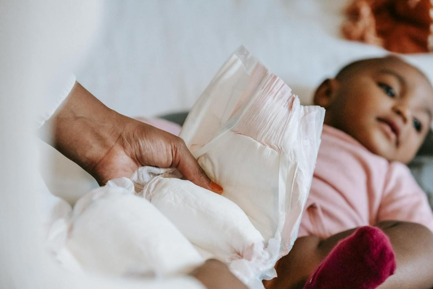 Diaper Rash Treatment in Jaipur