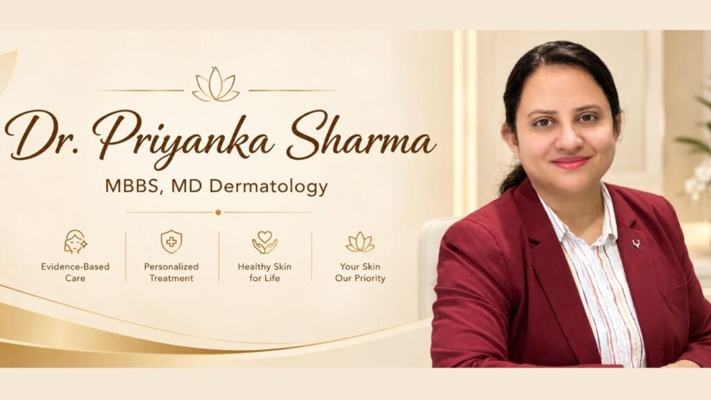 dr priyanka image