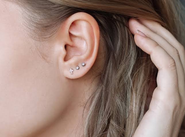 Ear Piercing in Jaipur