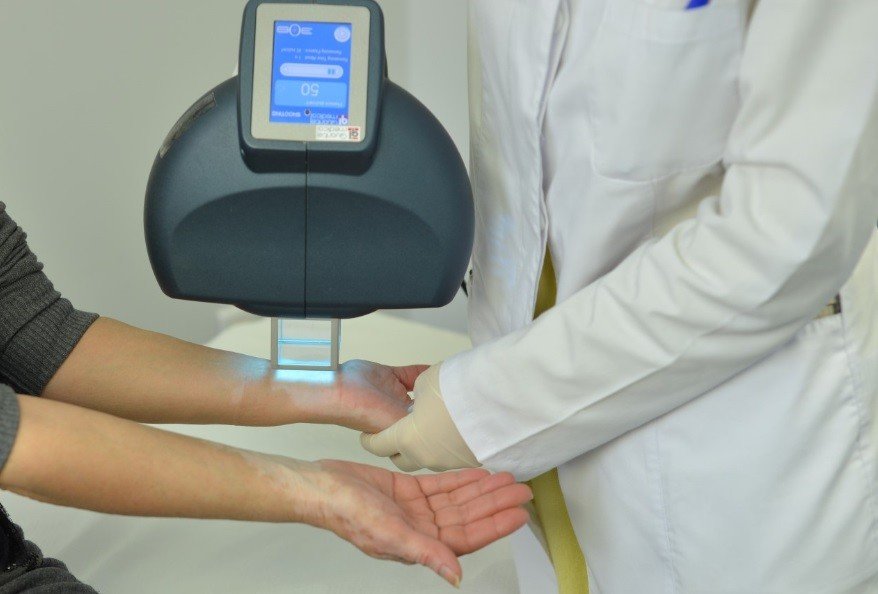 Excimer Laser treatment in jaipur
