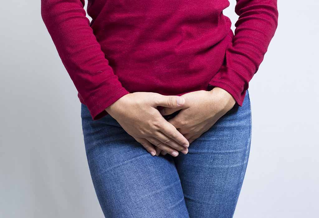 STDs & Genital Infections