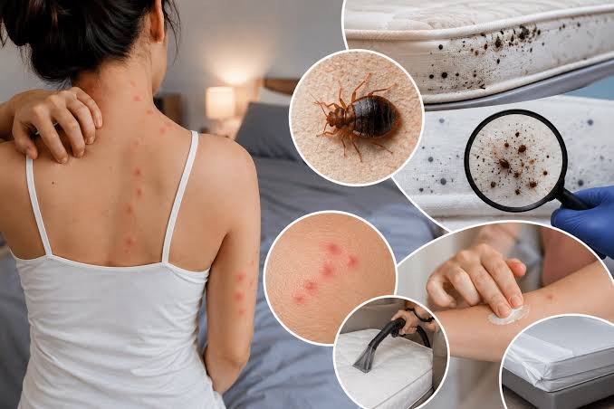 insect bite treatment