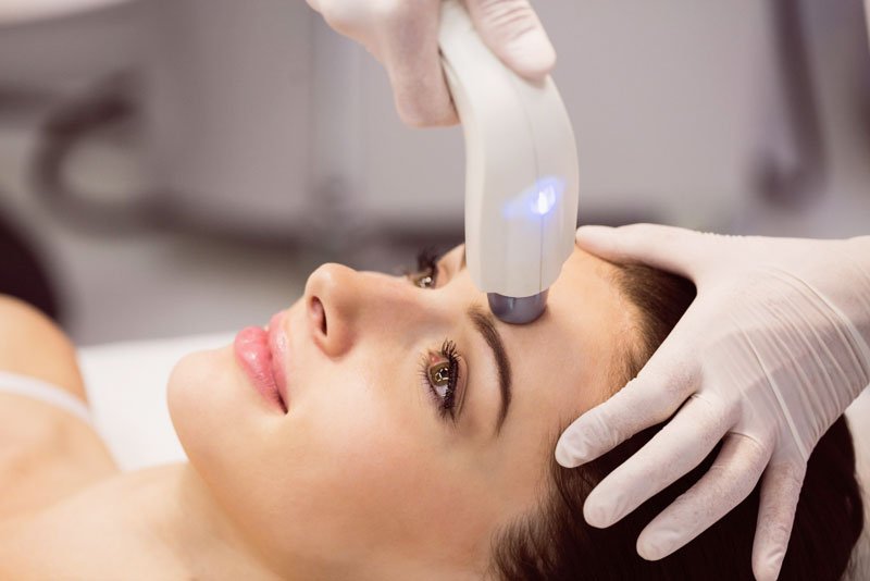 laser treatment jaipur