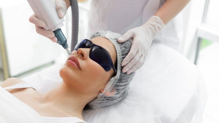 Laser Hair Reduction in Jaipur