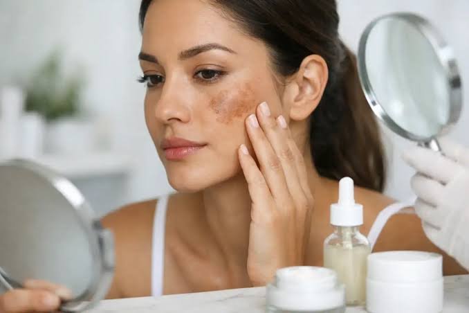 Melasma treatment in Jaipur