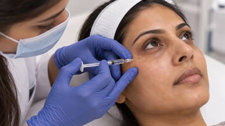 Mesotherapy in Jaipur