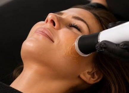 oxygeneo facial in jaipur