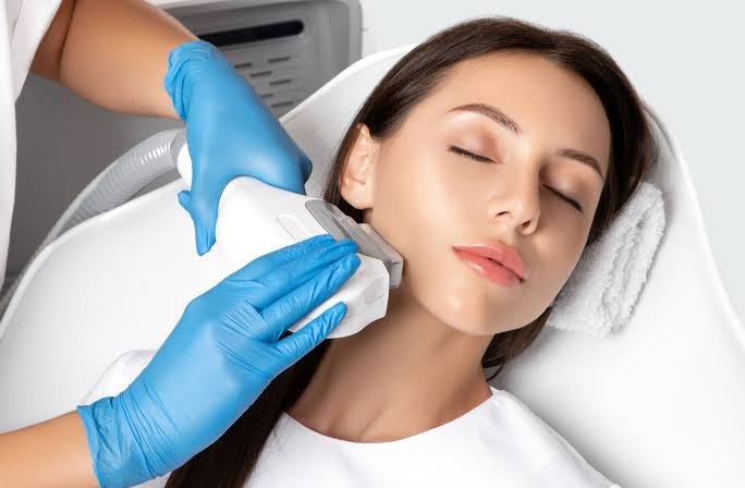 Photofacial in jaipur