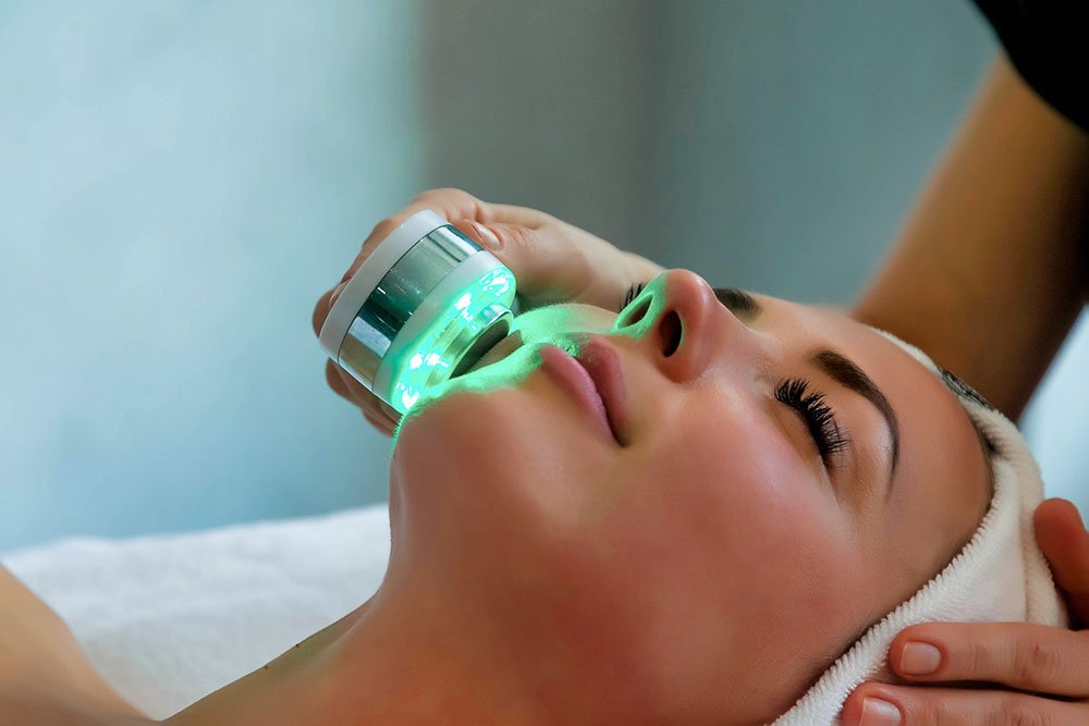 Phototherapy for skin jaipur