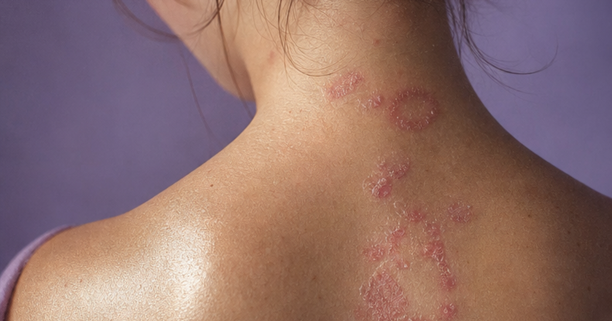 Pityriasis Rosea Treatment in Jaipur