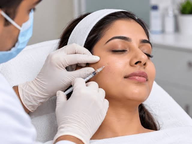 Skin Booster in Jaipur