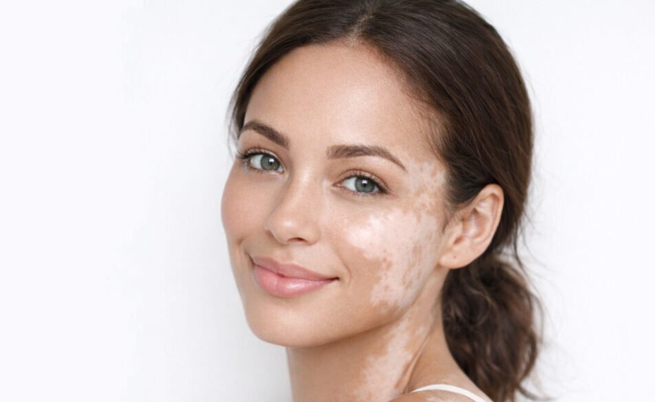 Vitiligo treatment in jaipur